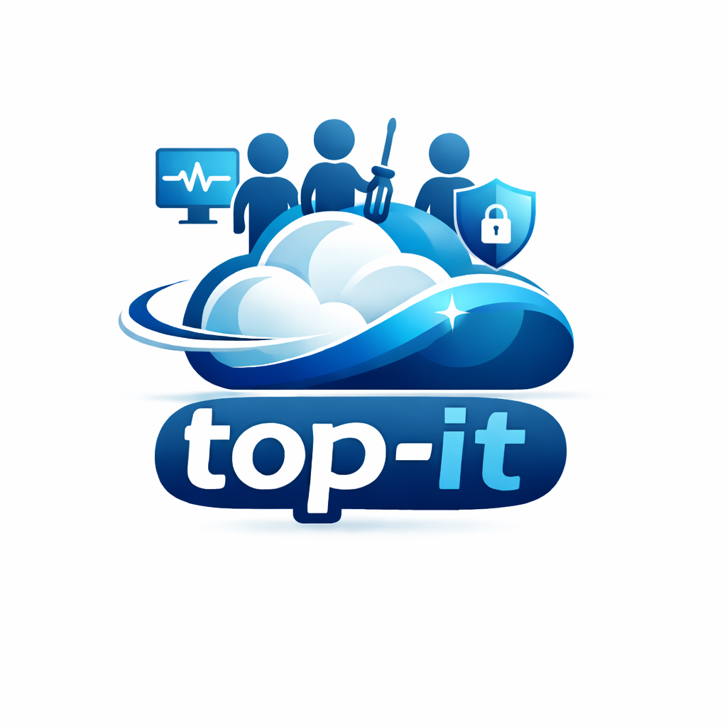 top-it logo
